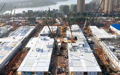 Servicio de Grúas Rigar: Gestión de crisis sanitaria COVID-19