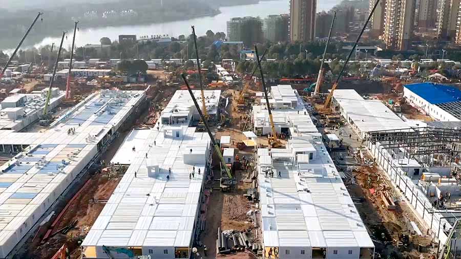 Servicio de Grúas Rigar: Gestión de crisis sanitaria COVID-19