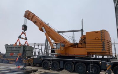 7 señales de que tu proveedor de grúas no está a la altura del proyecto