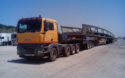 Cuándo es el momento de renovar una grúa (y cuándo aún no)