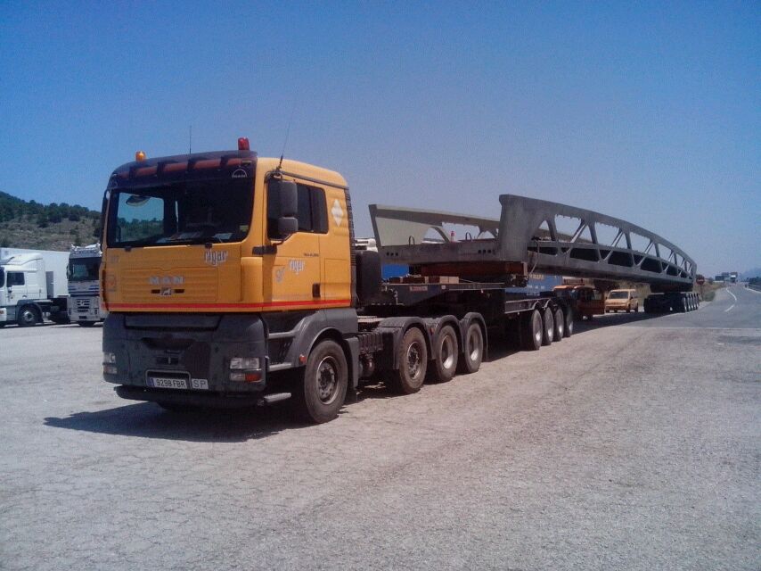 Cuándo es el momento de renovar una grúa (y cuándo aún no)